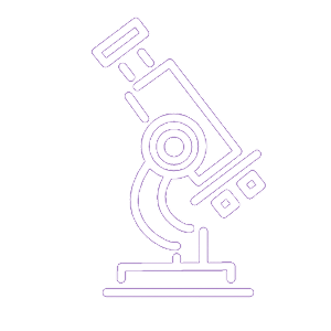 Microscope-Icon